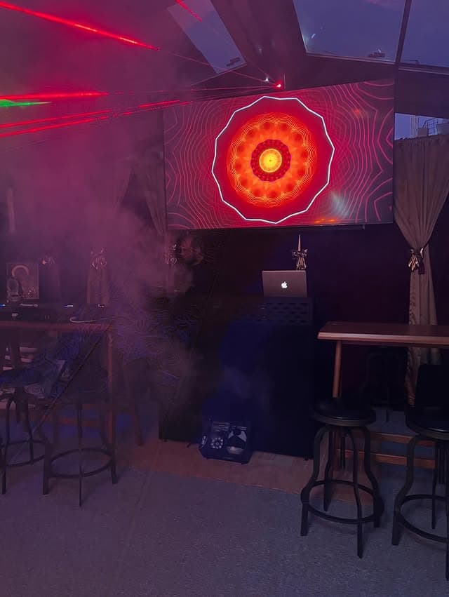 Eveniment Urban Vibe